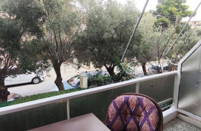 Sunny bright with terrace, sea view 50sqmnn