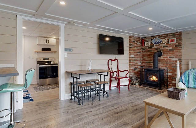 Sunny Cottage