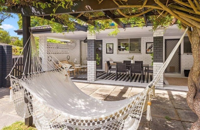 Sunny Daze Beach House
