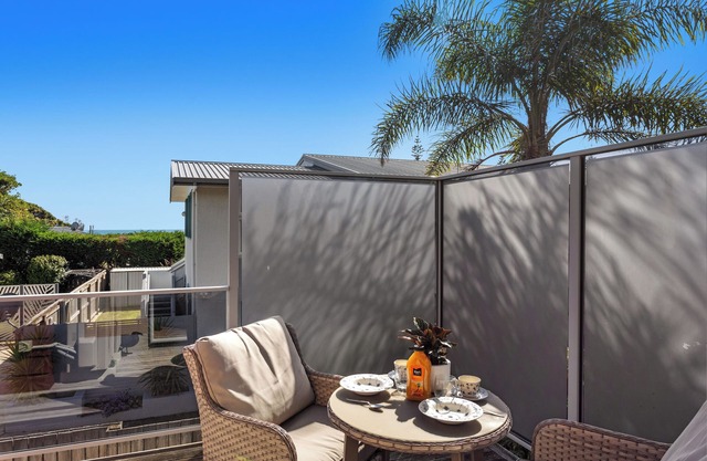 Sunny Daze - Ohope Beach Holiday Home