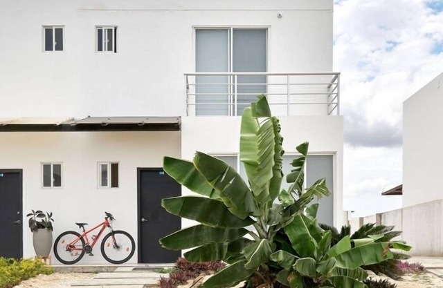 Sunny Villa v1 · Punta Blanca · 2 bedrooms · 3 beds · 1 bath