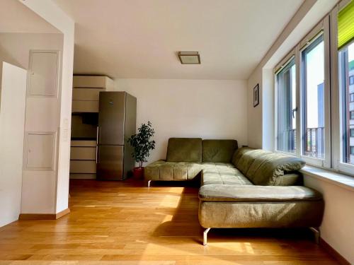 Sunny family friendly Appartment