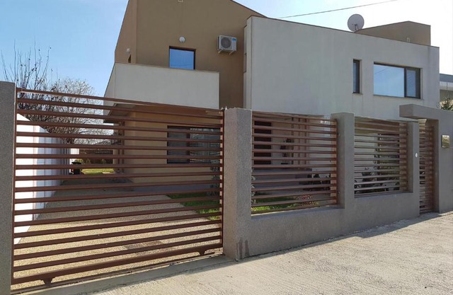 Sunny Family Vila Constanta