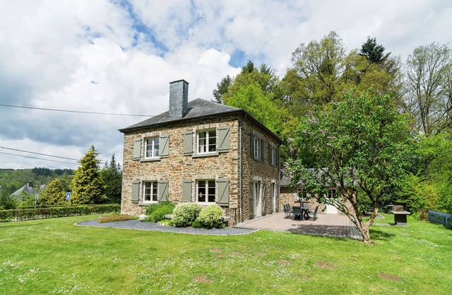 Sunny Garden Cottage, Alle