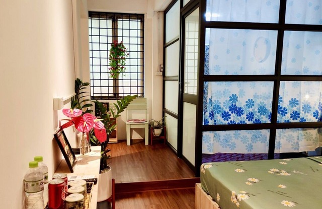 Sunny Hanoi Homestay