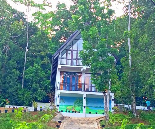 Sunny Hill Villa