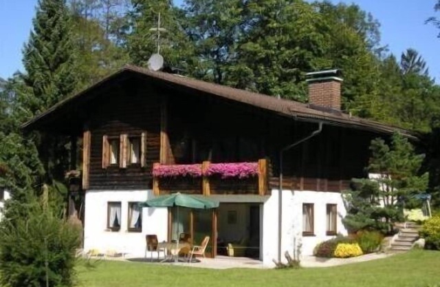 Sunny holiday home, only 5 Minutes to Königssee!