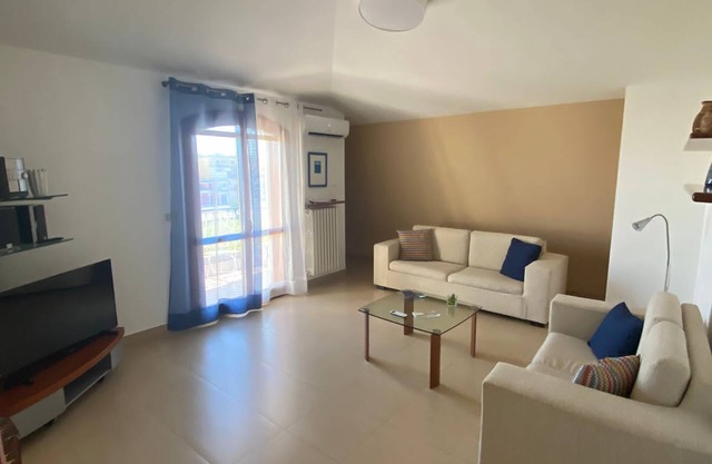 SUNNY HOME:Palo del colle