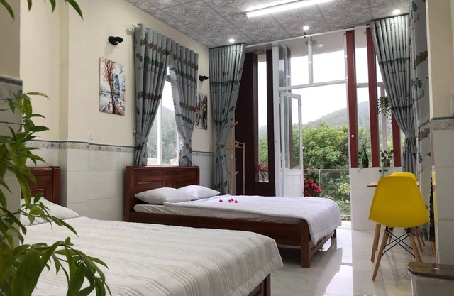 Sunny Homestay Quy Nhon
