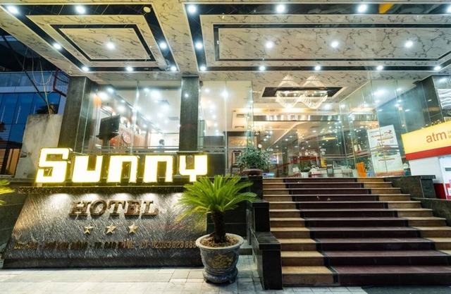 SUNNY HOTEL
