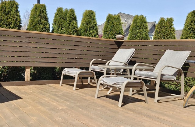 Sunny Island by White Rock B&B Luxury Family Harbour 3B3B