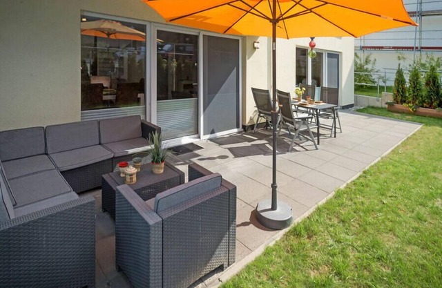 Sunny Island Comfortable holiday residence