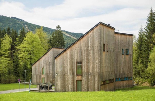 Sunny Mountain Escape & Pets by Interhome