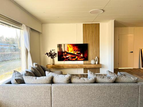 Sunny Nest 2 Villa