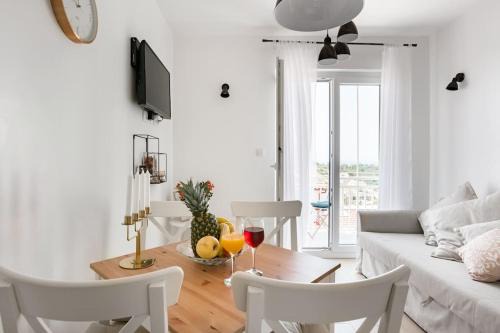 Sunny New Hideaway Near the Beach on the Island of Hvar