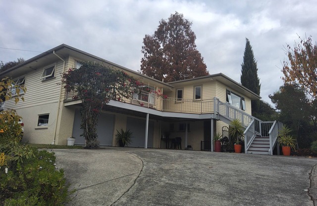 Sunny,spaciousand unique home that is pet friendly.