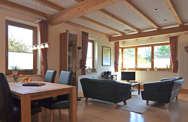 Sunny Stay in Scenic Eslohe