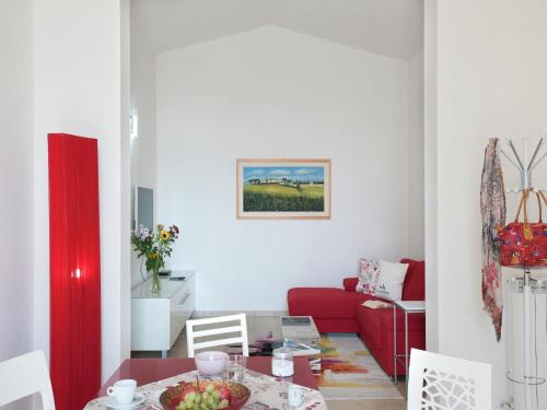 Sunny Stay in Tavullia Hills, cleaning included