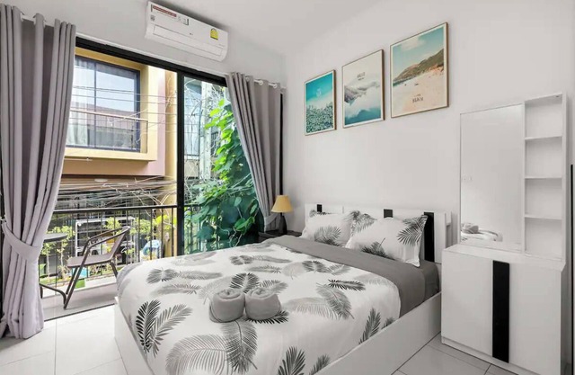 Sunny Stunny 100 m Beach 3 Bedroom Replay K 10