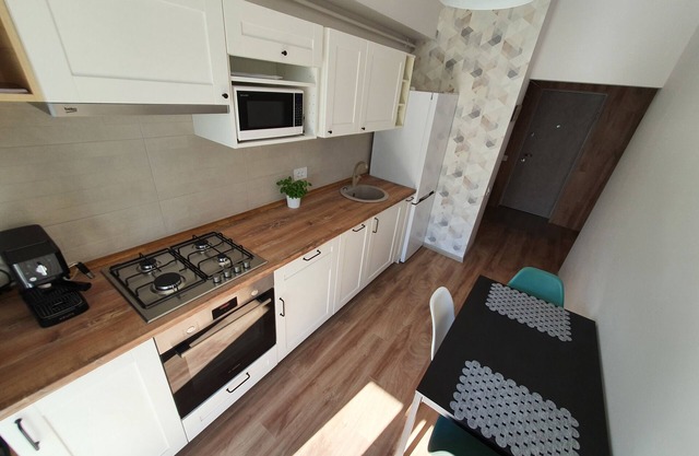 Sunny terrace/Terasa cu soare
