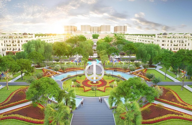 Sunny - Vinhomes Times City Park Hill