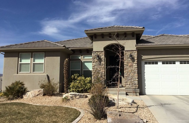 Sunny walk out basement with private entrance - 30 day min