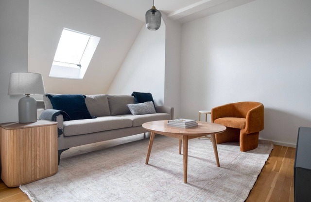 Sunny Zehlendorf 3BR, Fully Furnished & Equipped, by Blueground