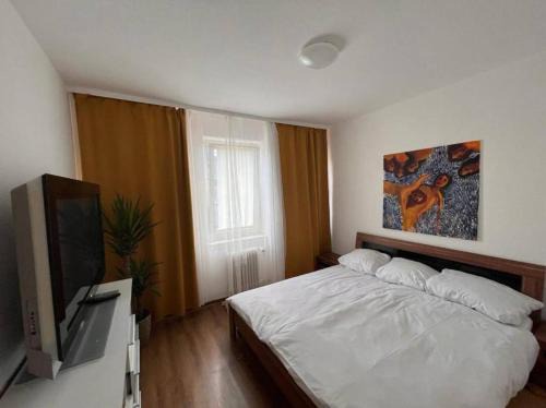 SunnyApartments