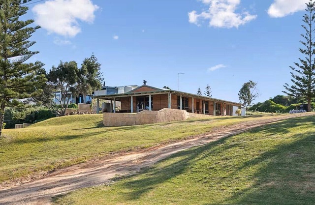 Sunnybank - Enjoy the Serenity!