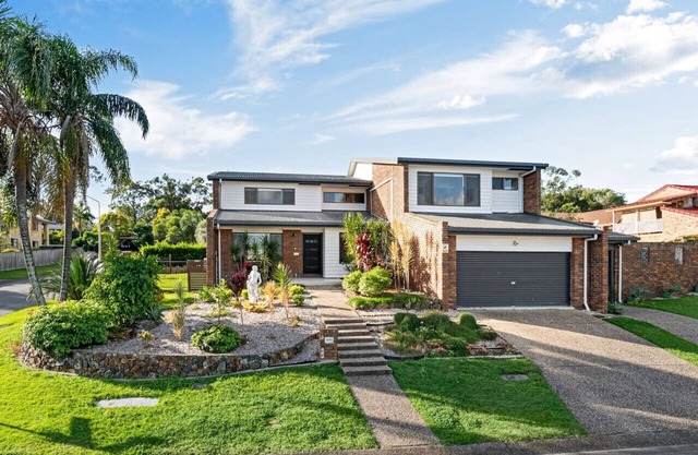 Sunnybank Hills Retreat 6 Beds Near Market Square
