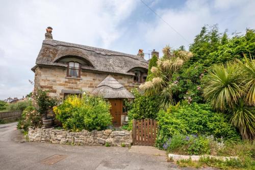 Sunnybank Thatch