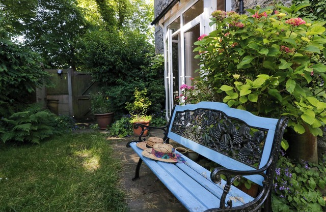Sunnycote