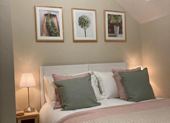 Sunnydene Cute cosy convenient cottage