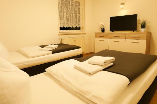 SUNNYHOME Monteurwohnungen und Apartments nahe Regensburg