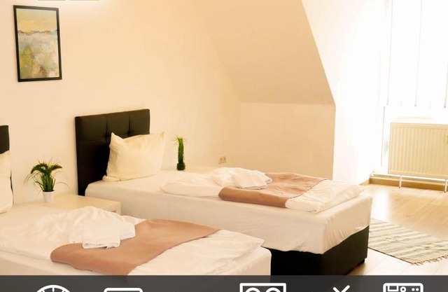 SUNNYHOME Monteurwohnungen und Apartments nahe Regensburg