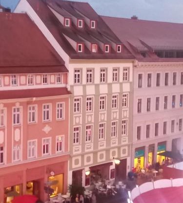 Sunnyside Apartment I am Obermarkt