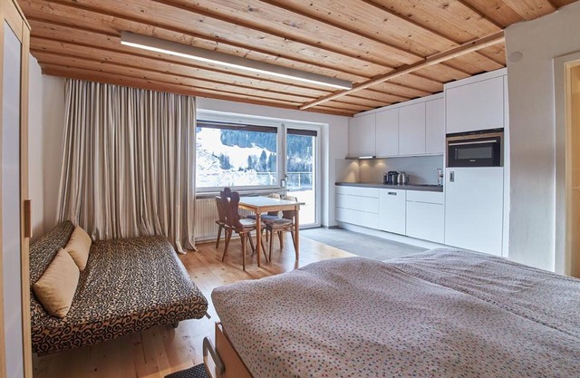Sunnyside Appartements Top 1