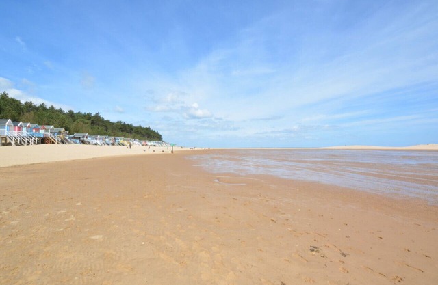 Sunnyside Lodge - Three Bedroom House, Sleeps 6