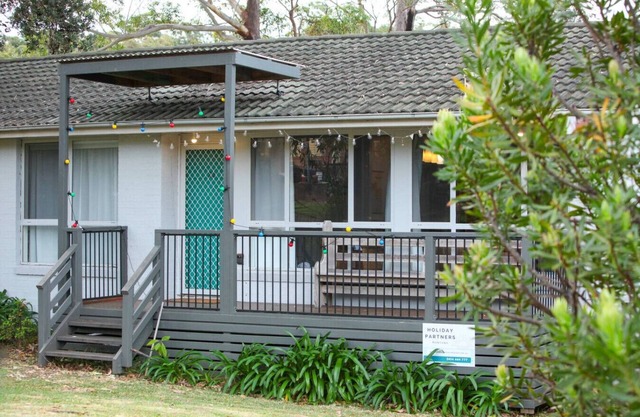 Sunnyside Manyana – Your South Coast Family Escape