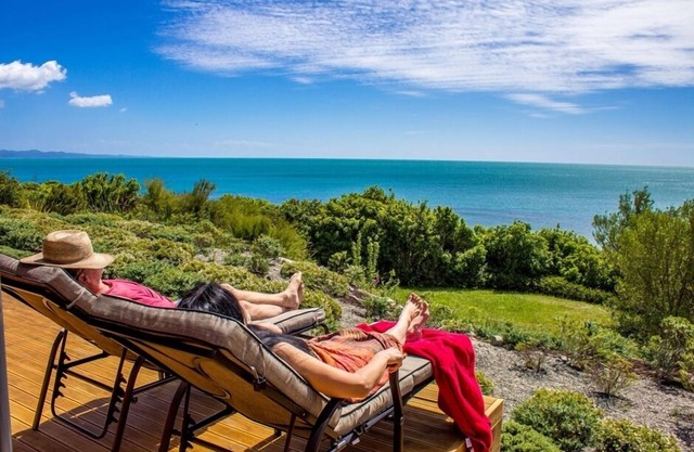 Sunrise Apartment, Golden Bay