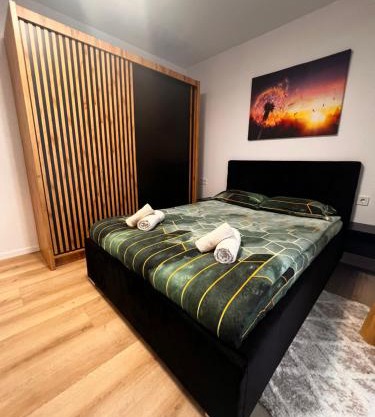 Sunrise apartment