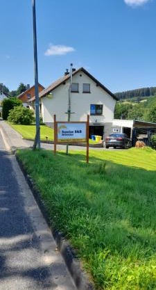 Sunrise B&B Hellenthal