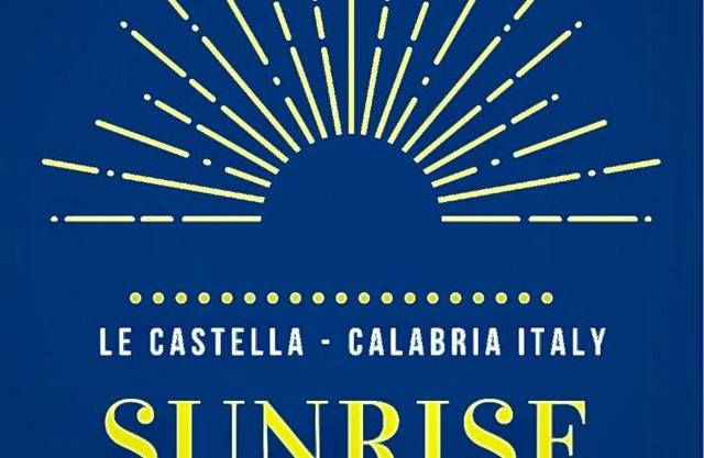 Sunrise B&B Le castella