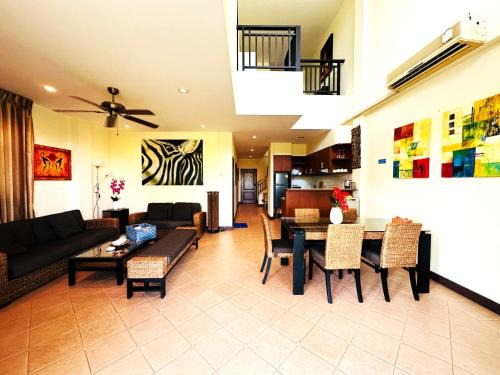 Sunrise Beach Resort and Residence