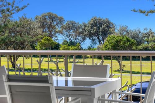Sunrise by the Sea 1 - Oceanview Apartment