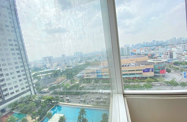 SUNRISE CITY VIEW Retreat