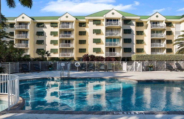 Sunrise Condo at Seaside - KEY WEST!