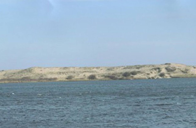 Sunrise Cottage -new cottage with spectacular water and dune views