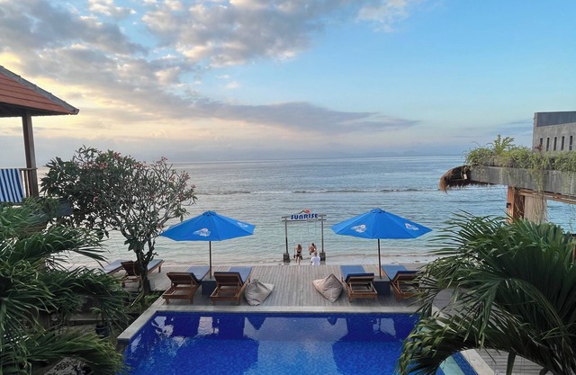 Sunrise Cottage Penida