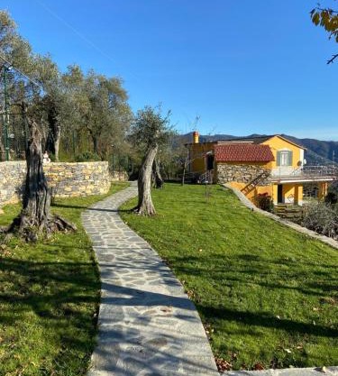 Sunrise Holiday Home
